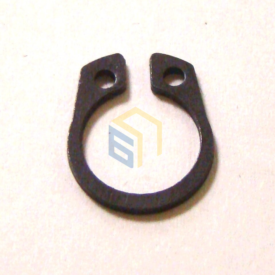 Кільце стопорне УШМ болгарки FORTE AG 10-125, AG 10-125 V (86423)