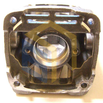 Корпус редуктора УШМ болгарки FORTE AG 10-125, AG 10-125 V (86425)