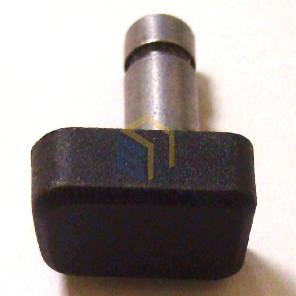 Кнопка-фіксатор УШМ болгарки FORTE AG 10-125, AG 10-125 V (86426)