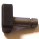 Кнопка-фіксатор УШМ болгарки FORTE AG 10-125, AG 10-125 V (86426)