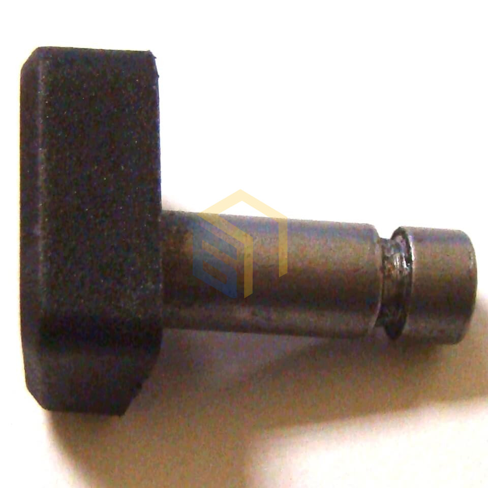 Кнопка-фіксатор УШМ болгарки FORTE AG 10-125, AG 10-125 V (86426)