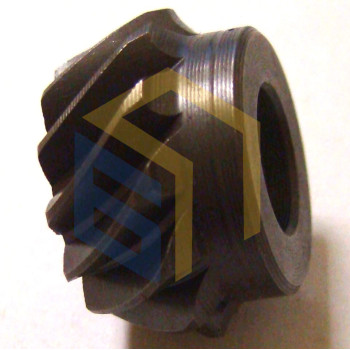Шестерня малая УШМ болгарки FORTE AG 10-125, AG 10-125 V (86428)