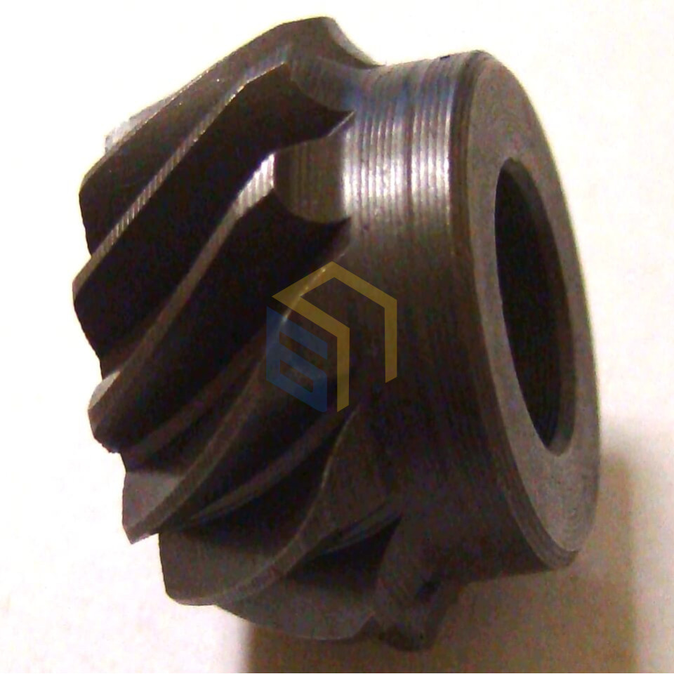 Шестерня малая УШМ болгарки FORTE AG 10-125, AG 10-125 V (86428)