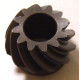 Шестерня малая УШМ болгарки FORTE AG 10-125, AG 10-125 V (86428)
