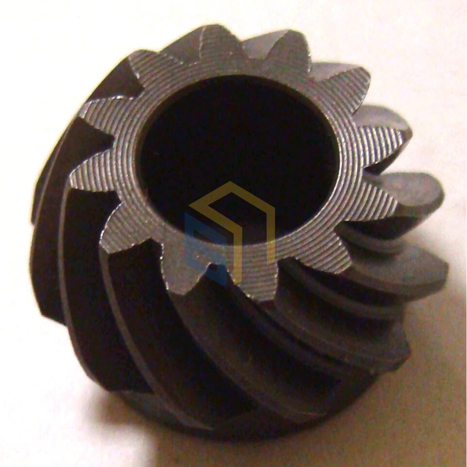 Шестерня малая УШМ болгарки FORTE AG 10-125, AG 10-125 V (86428)
