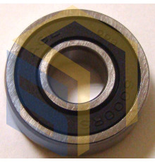 Підшипник 6000 УШМ болгарки FORTE AG 10-125, AG 10-125 V (86429)