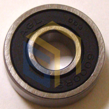 Підшипник 6000 УШМ болгарки FORTE AG 10-125, AG 10-125 V (86429)
