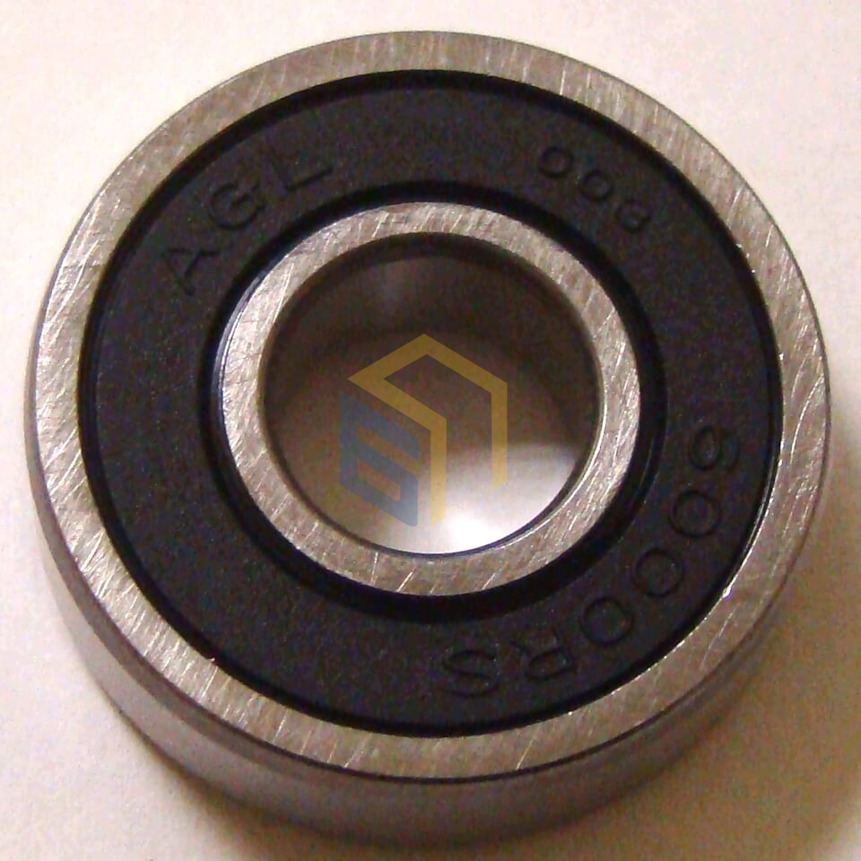 Підшипник 6000 УШМ болгарки FORTE AG 10-125, AG 10-125 V (86429)