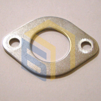 Крышка подшипника УШМ болгарки FORTE AG 10-125, AG 10-125 V (86430)