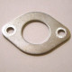 Крышка подшипника УШМ болгарки FORTE AG 10-125, AG 10-125 V (86430)