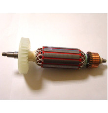 Ротор УШМ болгарки FORTE AG 10-125, AG 10-125 V (86431)
