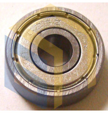 Подшипник 626 УШМ болгарки FORTE AG 10-125, AG 10-125 V (86434)