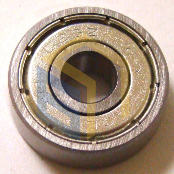 Підшипник 626 УШМ болгарки FORTE AG 10-125, AG 10-125 V (86434)