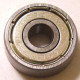 Підшипник 626 УШМ болгарки FORTE AG 10-125, AG 10-125 V (86434)