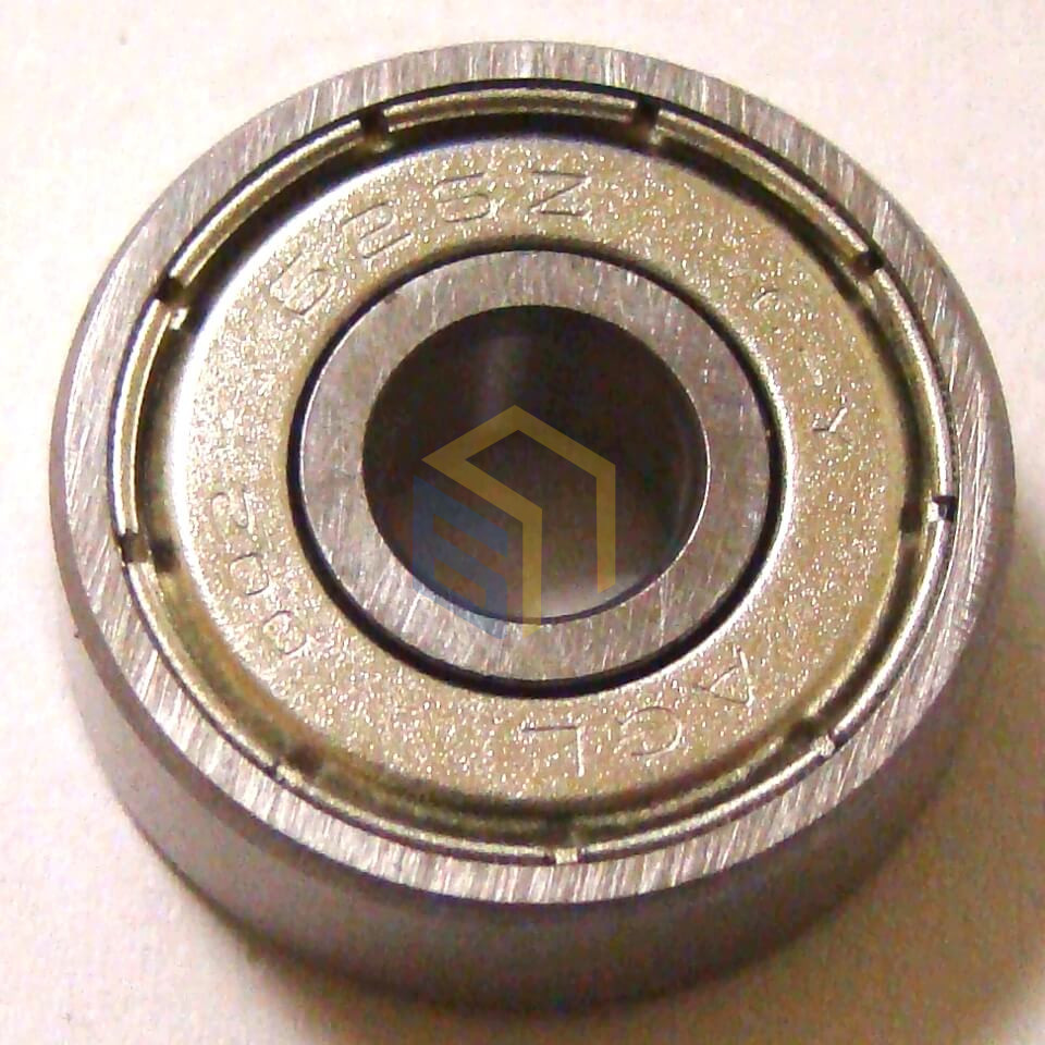 Підшипник 626 УШМ болгарки FORTE AG 10-125, AG 10-125 V (86434)