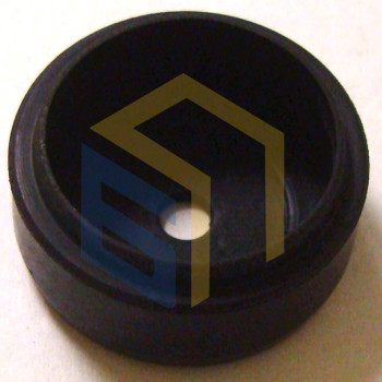 Втулка подшипника УШМ болгарки FORTE AG 10-125, AG 10-125 V (86435)