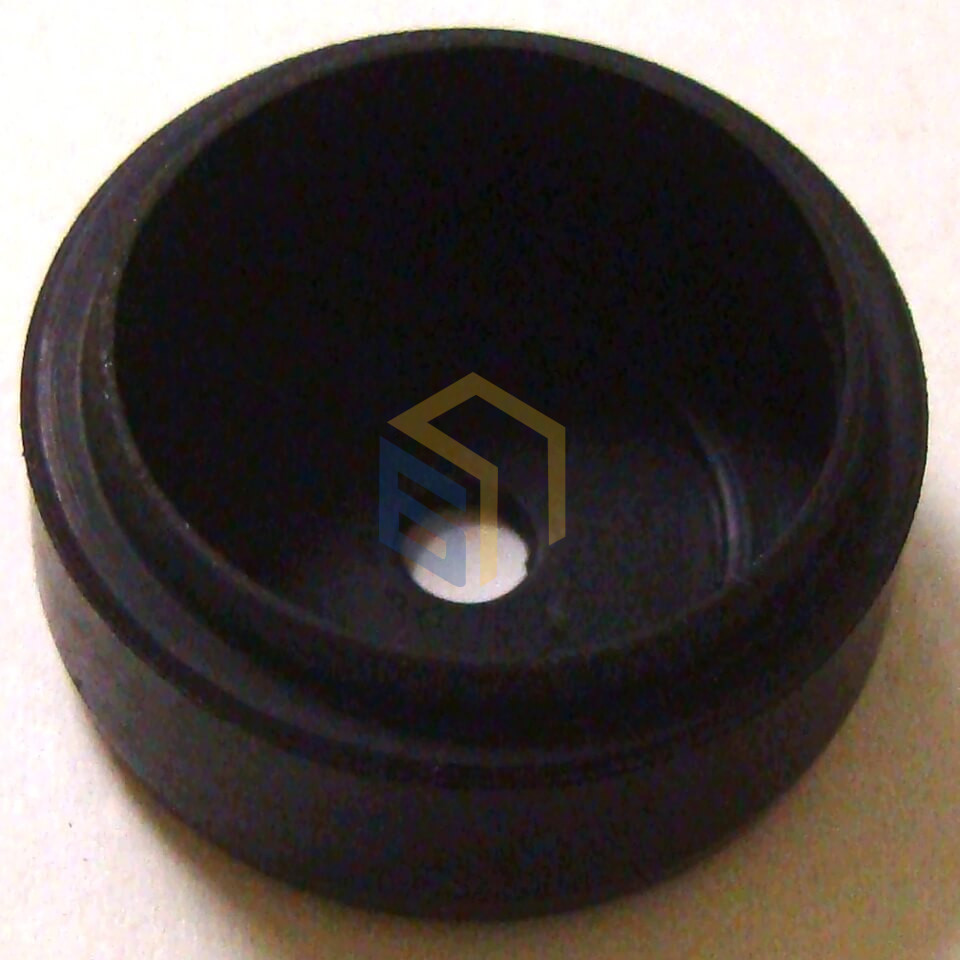 Втулка подшипника УШМ болгарки FORTE AG 10-125, AG 10-125 V (86435)