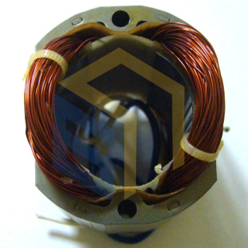 Статор УШМ болгарки FORTE AG 10-125, AG 10-125 V (86436)