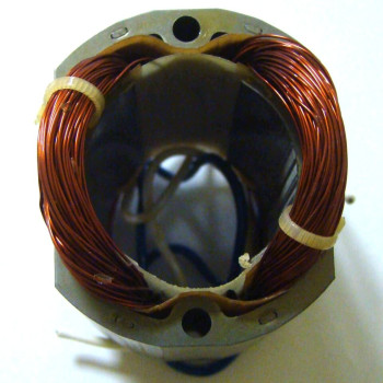 Статор УШМ болгарки FORTE AG 10-125, AG 10-125 V (86436)