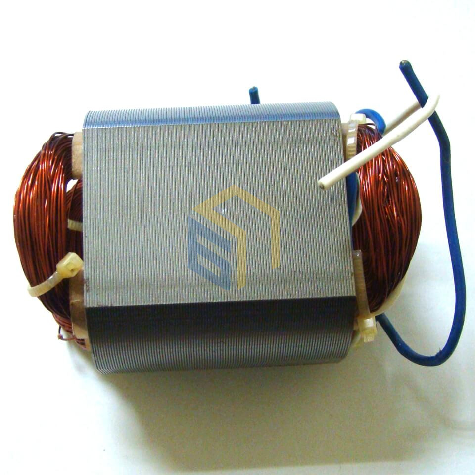 Статор УШМ болгарки FORTE AG 10-125, AG 10-125 V (86436)