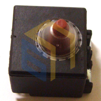 Выключатель УШМ болгарки FORTE AG 10-125, AG 10-125 V (86439)
