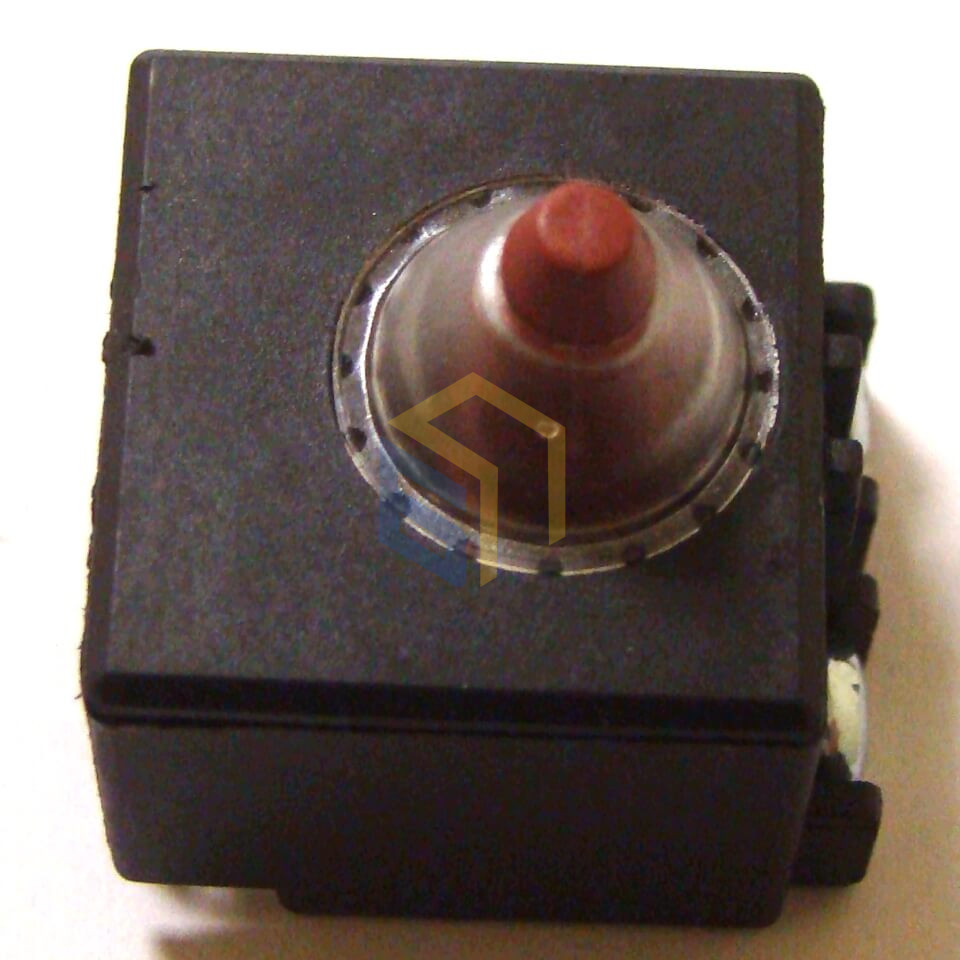 Выключатель УШМ болгарки FORTE AG 10-125, AG 10-125 V (86439)