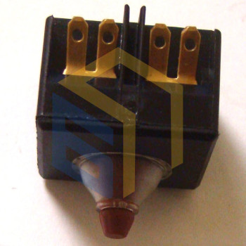 Выключатель УШМ болгарки FORTE AG 10-125, AG 10-125 V (86439)