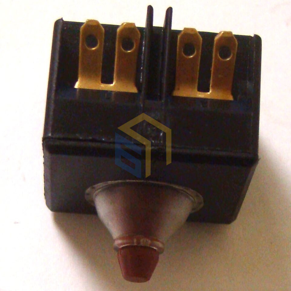 Выключатель УШМ болгарки FORTE AG 10-125, AG 10-125 V (86439)