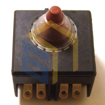 Выключатель УШМ болгарки FORTE AG 10-125, AG 10-125 V (86439)