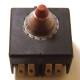 Выключатель УШМ болгарки FORTE AG 10-125, AG 10-125 V (86439)