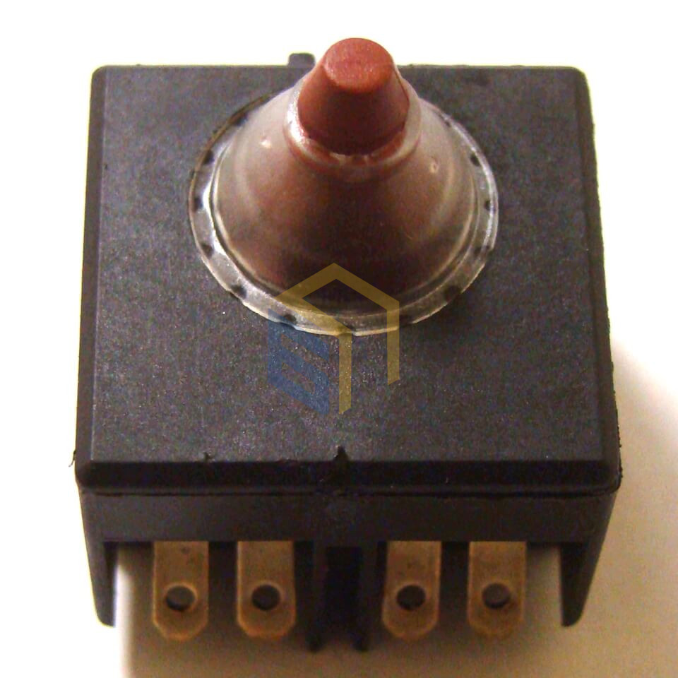 Выключатель УШМ болгарки FORTE AG 10-125, AG 10-125 V (86439)