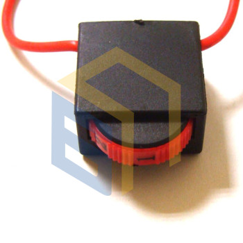 Регулятор обертів УШМ болгарки FORTE AG 10-125, AG 10-125 V (86441)