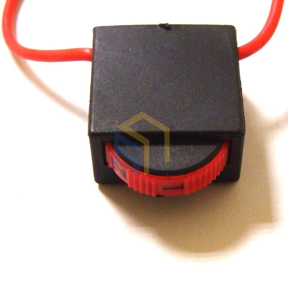 Регулятор обертів УШМ болгарки FORTE AG 10-125, AG 10-125 V (86441)