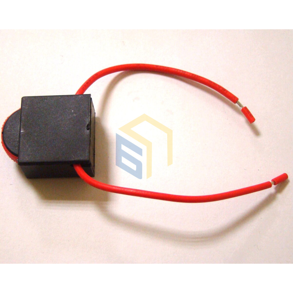 Регулятор обертів УШМ болгарки FORTE AG 10-125, AG 10-125 V (86441)