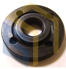 Фланець притискний зовнішній УШМ болгарки FORTE AG 16-180 (86442)