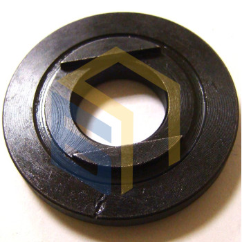 Фланец прижимной внутренний УШМ болгарки FORTE AG 16-180 (86443)