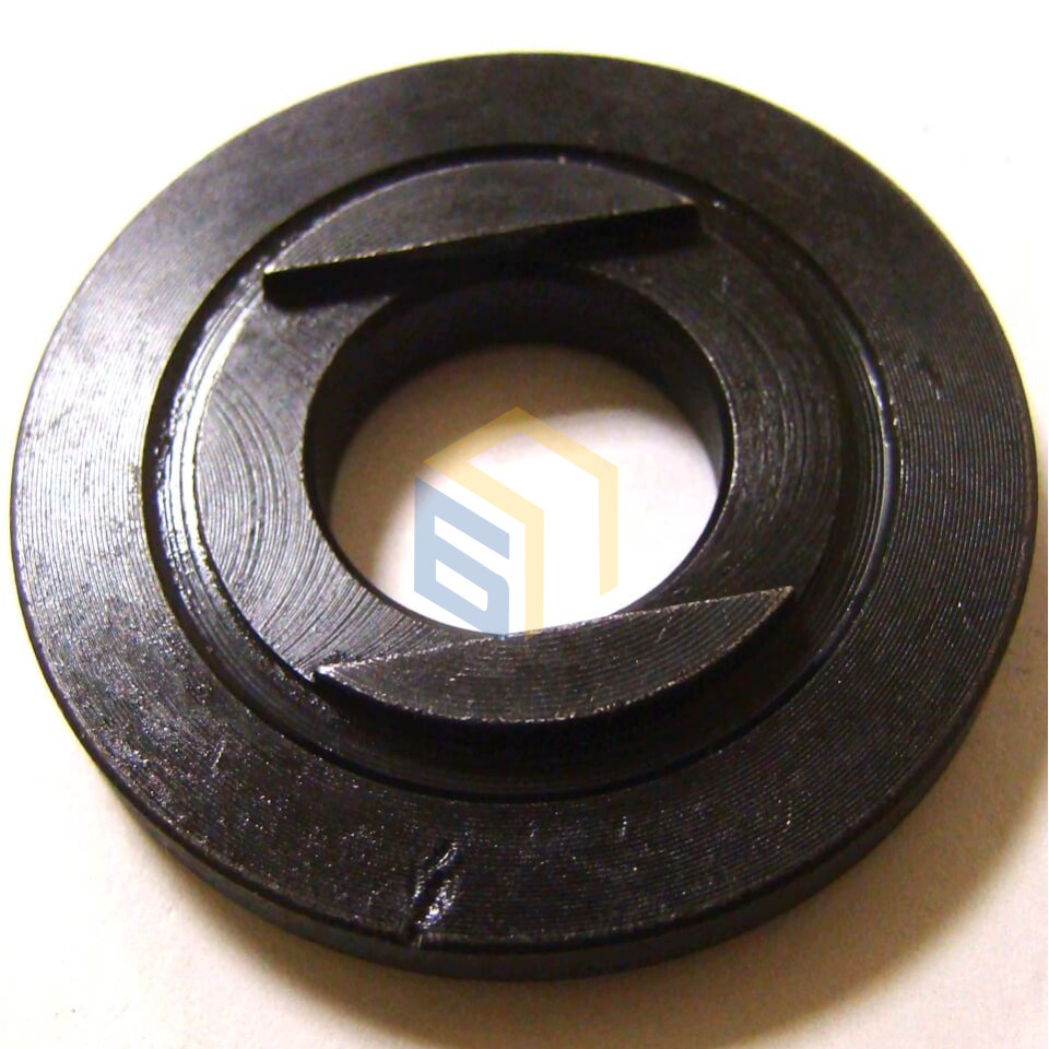 Фланец прижимной внутренний УШМ болгарки FORTE AG 16-180 (86443)