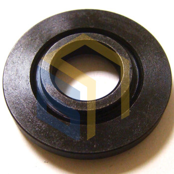 Фланец прижимной внутренний УШМ болгарки FORTE AG 16-180 (86443)