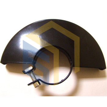 Кожух захисний УШМ болгарки FORTE AG 16-180 (86444)