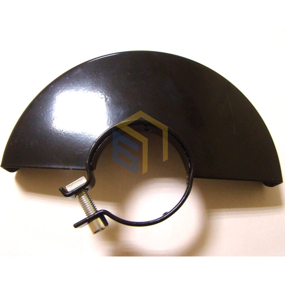 Кожух захисний УШМ болгарки FORTE AG 16-180 (86444)