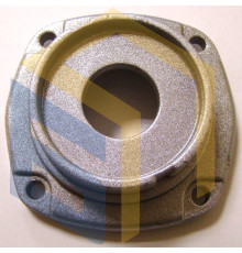 Фланець корпусу редуктора УШМ болгарки FORTE AG 16-180 (86445)