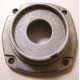 Фланець корпусу редуктора УШМ болгарки FORTE AG 16-180 (86445)