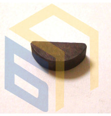 Шпонка шпинделя УШМ болгарки FORTE AG 16-180 (86449)