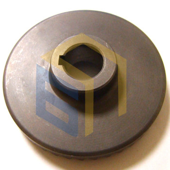 Шестерня большая УШМ болгарки FORTE AG 16-180 (86450)