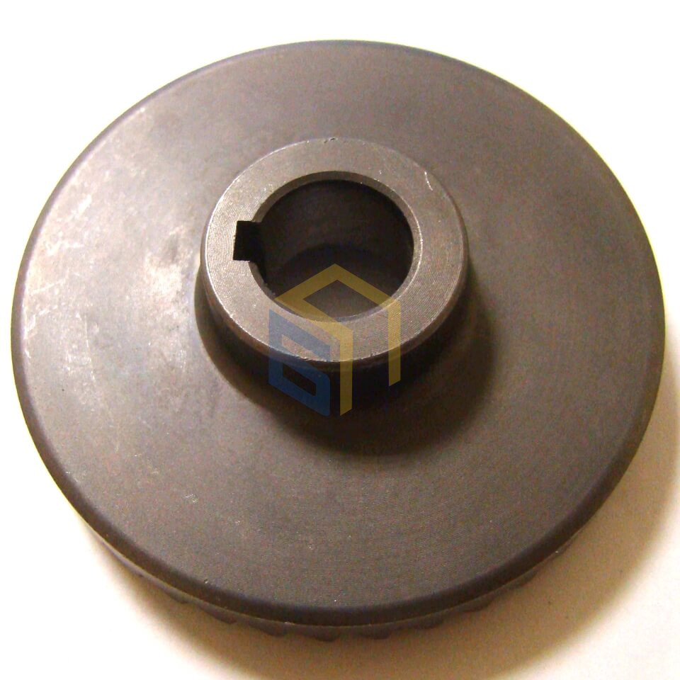 Шестерня большая УШМ болгарки FORTE AG 16-180 (86450)