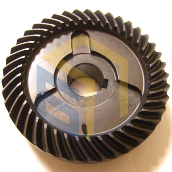 Шестерня большая УШМ болгарки FORTE AG 16-180 (86450)
