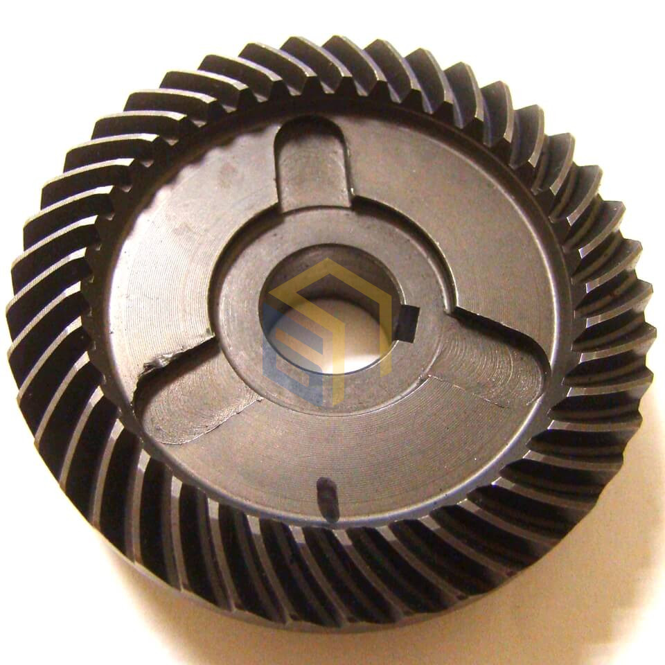 Шестерня большая УШМ болгарки FORTE AG 16-180 (86450)