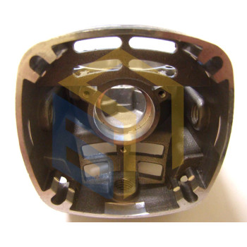 Корпус редуктора УШМ болгарки FORTE AG 16-180 (86454)