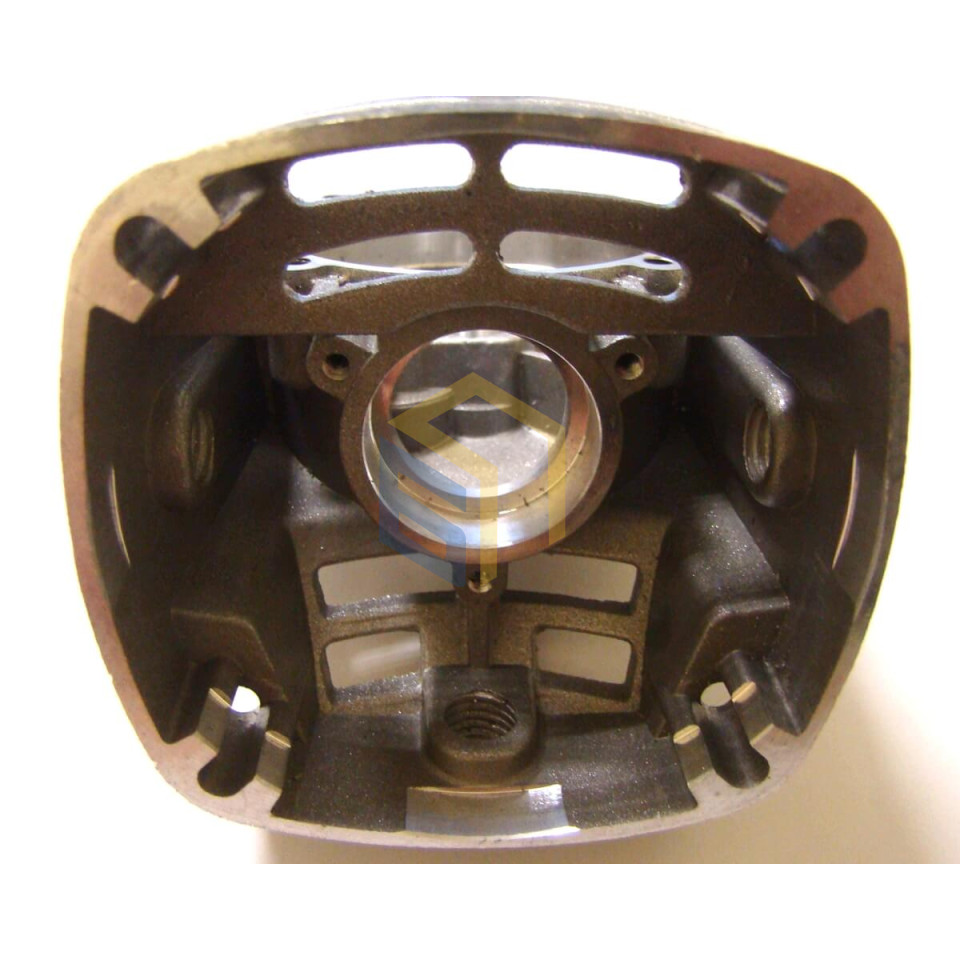 Корпус редуктора УШМ болгарки FORTE AG 16-180 (86454)