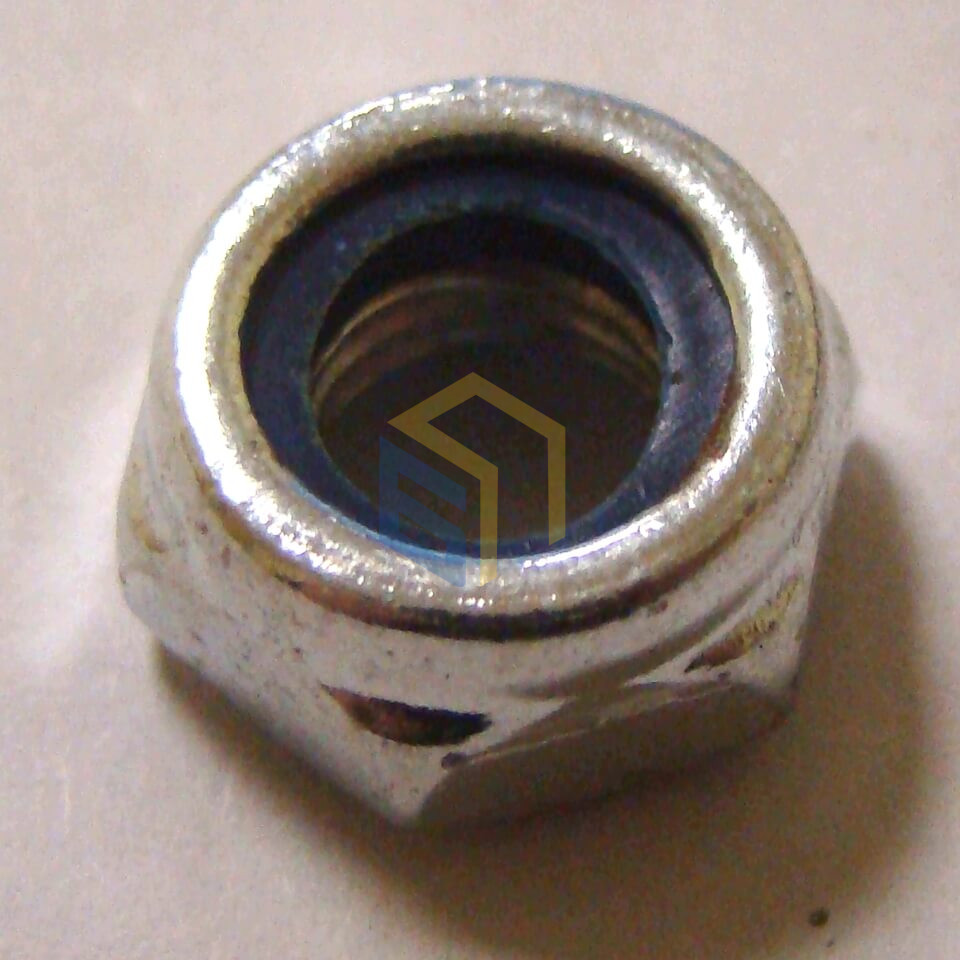 Гайка М8 УШМ болгарки FORTE AG 16-180 (86455)